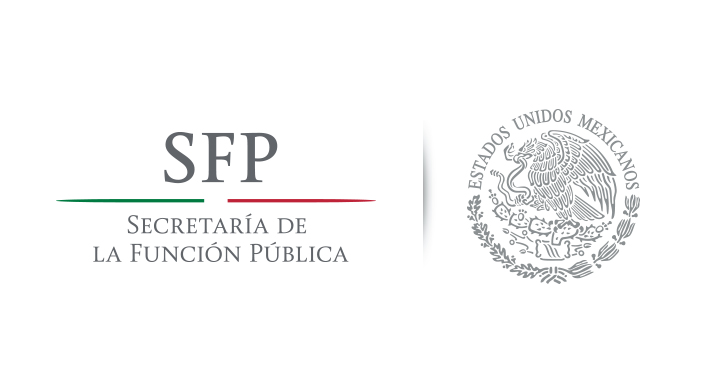 Secretaría de la Función Pública